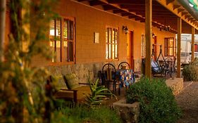 La Casa Del Sol Naciente
