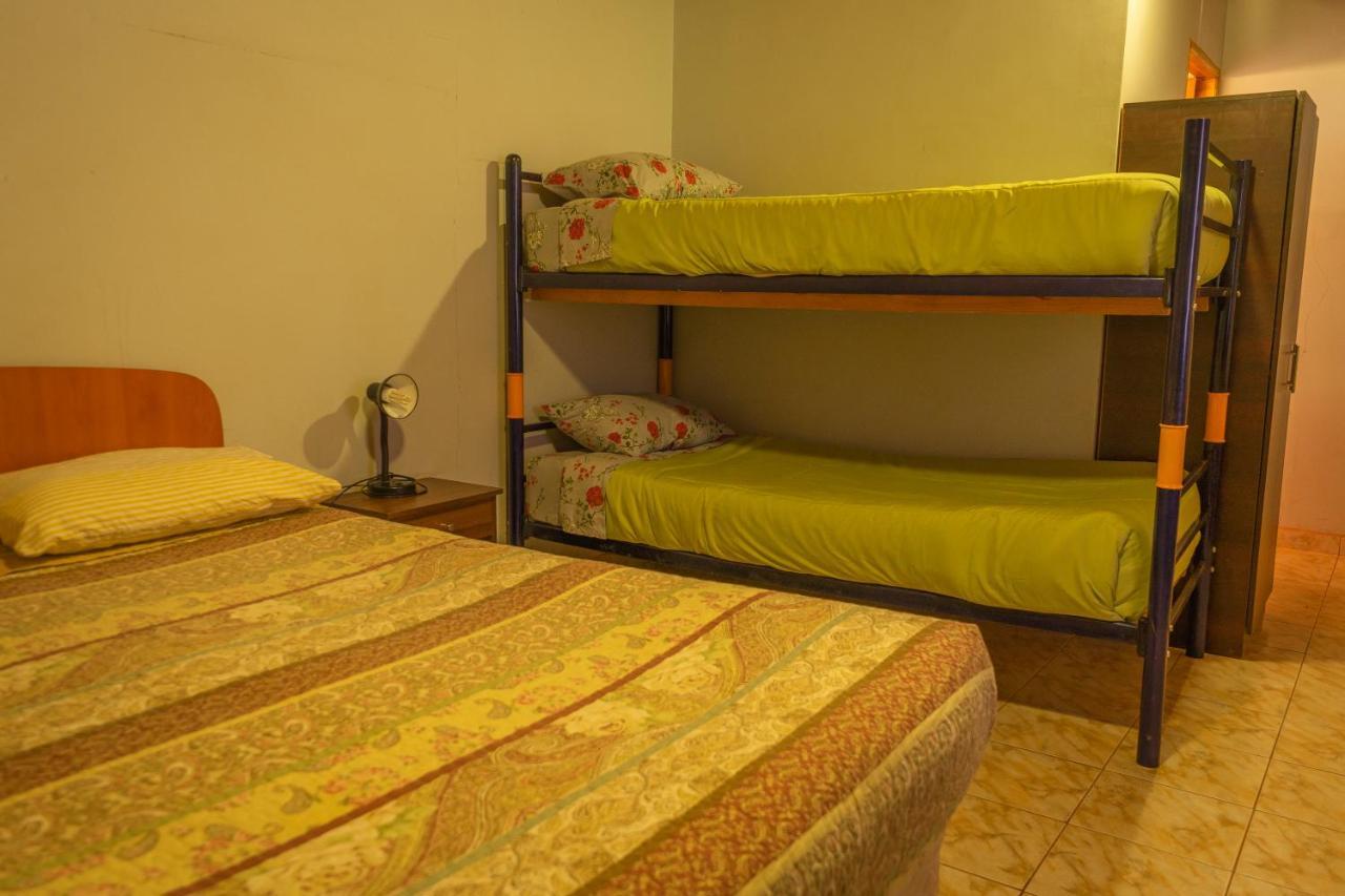 Hotel La Casa Del Sol Naciente San Pedro De Atacama Esterno foto
