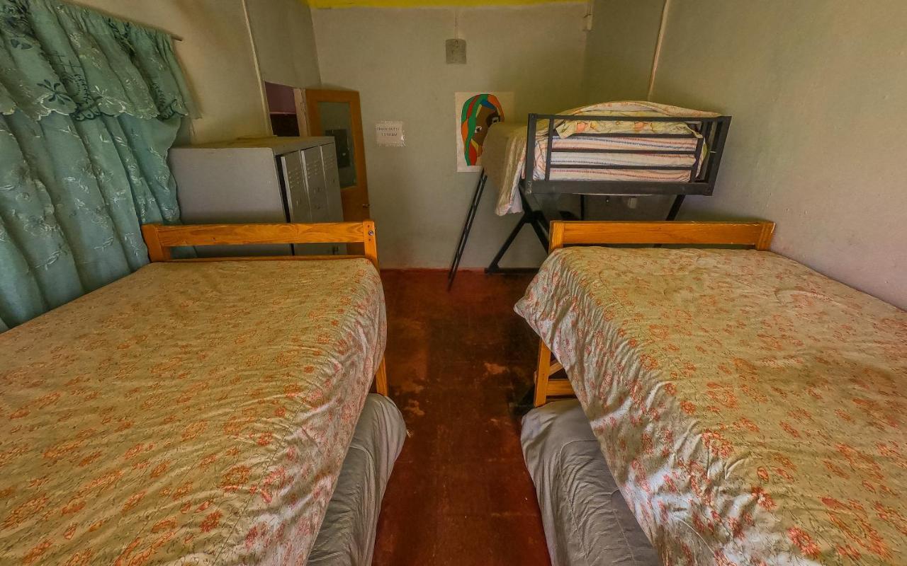 Hotel La Casa Del Sol Naciente San Pedro De Atacama Esterno foto