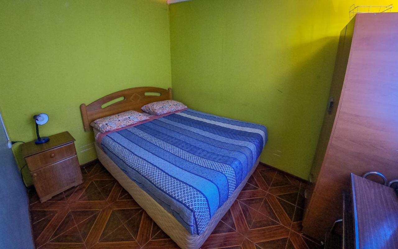 Hotel La Casa Del Sol Naciente San Pedro De Atacama Esterno foto