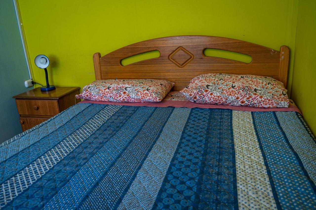 Hotel La Casa Del Sol Naciente San Pedro De Atacama Esterno foto