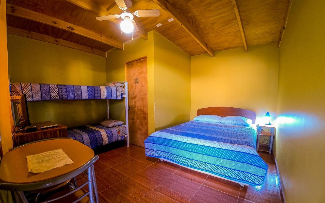 Hotel La Casa Del Sol Naciente San Pedro De Atacama Esterno foto