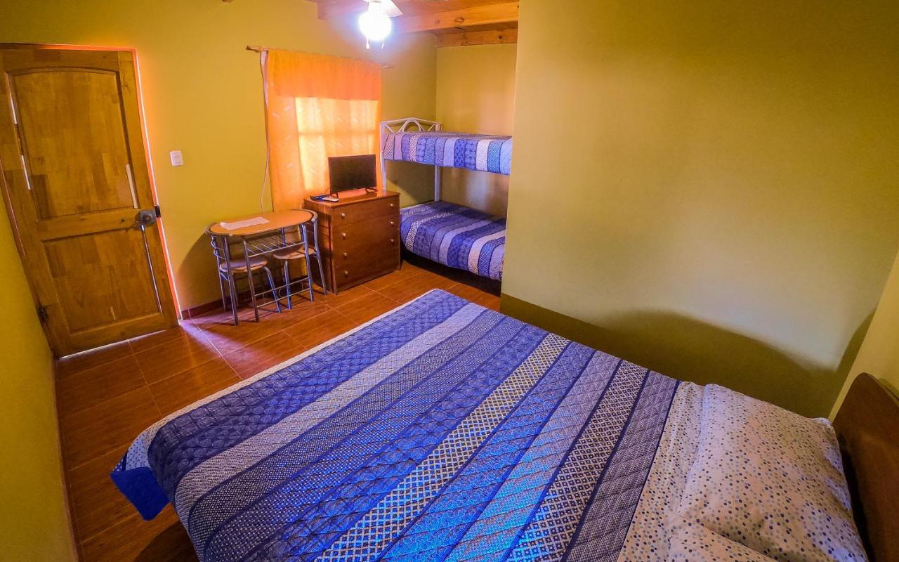 Hotel La Casa Del Sol Naciente San Pedro De Atacama Esterno foto