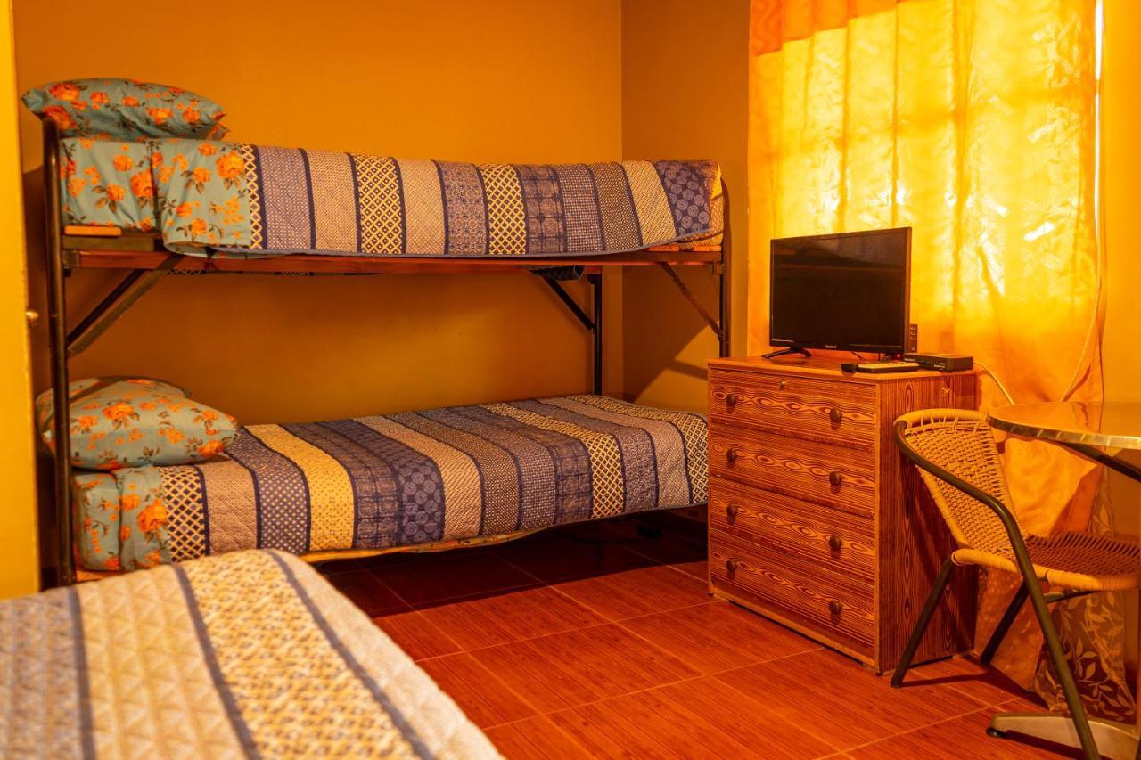Hotel La Casa Del Sol Naciente San Pedro De Atacama Esterno foto