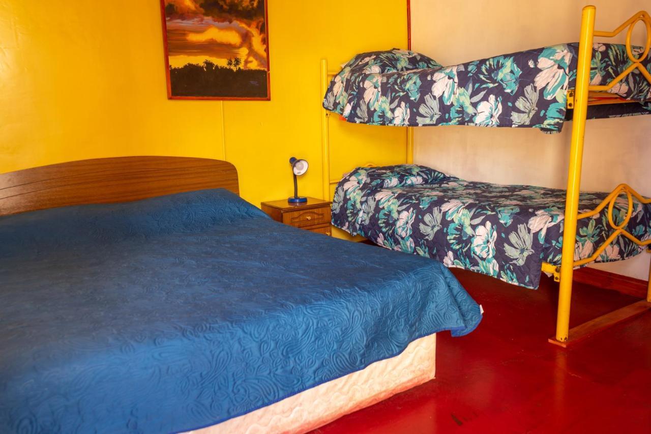 Hotel La Casa Del Sol Naciente San Pedro De Atacama Esterno foto