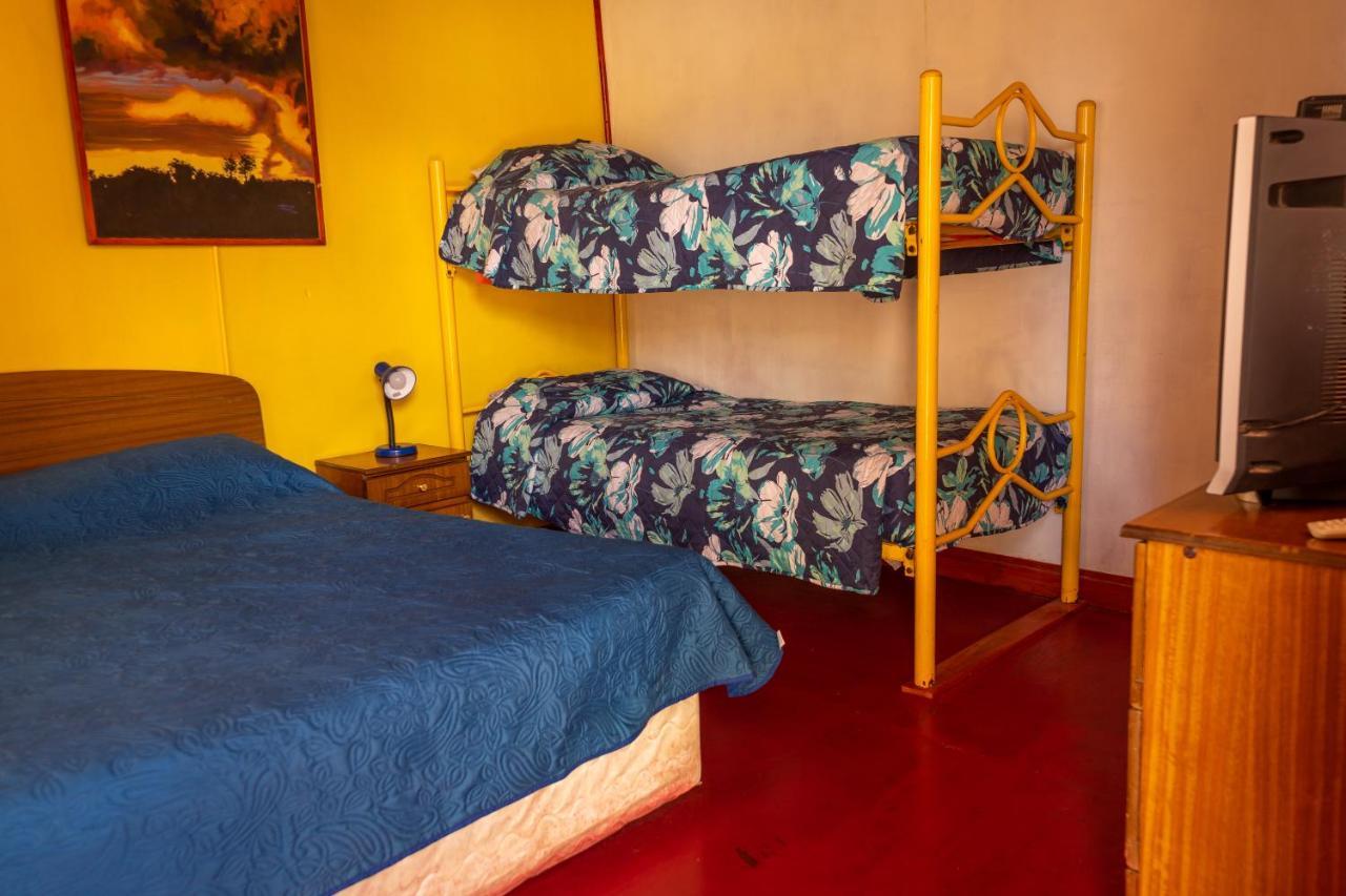 Hotel La Casa Del Sol Naciente San Pedro De Atacama Esterno foto